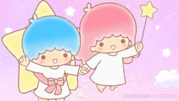 キキ＆ララの“はじまり”の物語がアニメーションに！制作は「世界名作劇場シリーズ」の日本アニメーション