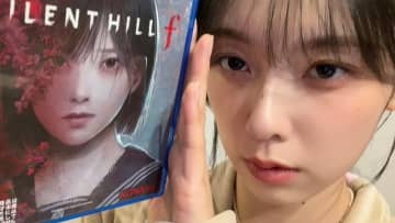 主演女優が“自分の役“をプレイ　話題性だけじゃない、加藤小夏の『SILENT HILL f』配信がバズる理由