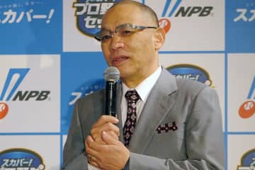 落合博満氏、WBCの開催時期は「やるとしたら3月しかない」