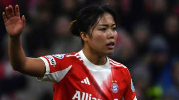 20歳日本人女子、ドイツ最上位リーグで最も価値が高い21歳以下選手になる！