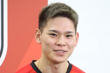 【バレーボール】大阪Ｂが日本勢初の決勝進出　頂上決戦は石川祐希所属のペルージャと対戦