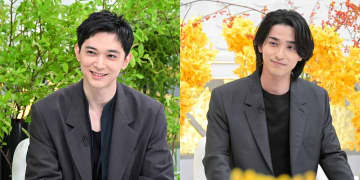 吉沢亮＆横浜流星らが登場「日曜日の初耳学」“金言＆未公開トーク”大放出SP