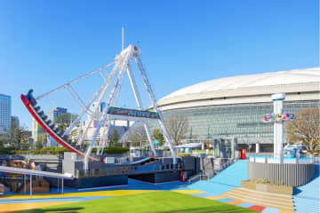 デートが盛り上がる！おすすめの遊園地9選【都内＆東京近郊】