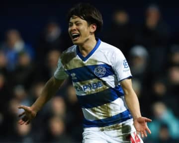 QPRの日本代表MFが今季２点目をマーク！ 現地メディアは高評価「全体的な貢献は重要だった」