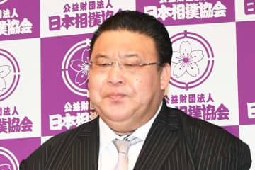 【大相撲】冬巡業が全日程終了　巡業部長の境川親方「豊昇龍はやれることをやっていた」