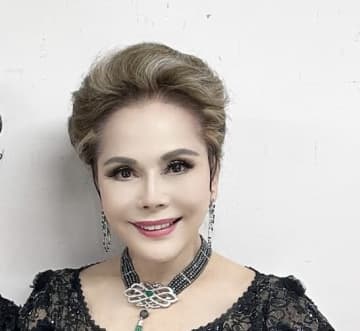 「核保有の方が現実的じゃない」「他国に任せるのはやめよう」と賛否両論。デヴィ夫人、日本の核保有議論に「抑止力になる」と持論を展開