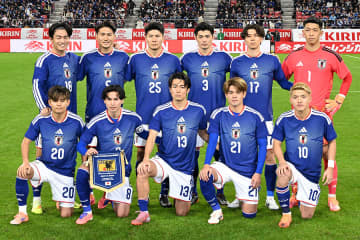 AFCが新大会「ネーションズリーグ」創設発表　4つの課題にアプローチ…事務総長「重要な一歩」