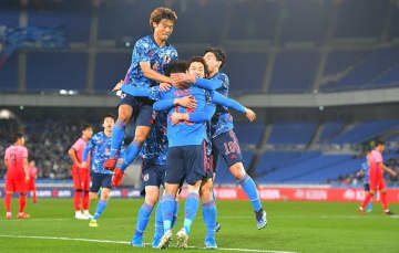 「もう日韓戦は避けられない」AFCネーションズリーグに向け、韓国メディアは早くも“臨戦態勢”。懸念も「欧州とアジアは違う」