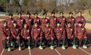 【箱根駅伝】全国高校駅伝１区１～３位のランナーが早大に入部　ファンも期待大「強い時代が来そう」