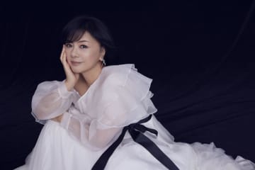 薬師丸ひろ子、2024年全国ホールツアーの模様をBD・DVD・CDリリース決定