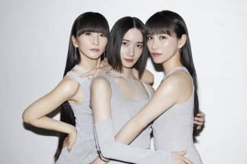 Perfume、周年記念ライブが2夜連続ライブ配信＆映像作品化が決定