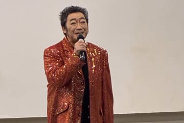 コロッケが美川憲一とのディナーショーを振り返り「精神力がすごい。リハーサルから全曲歌うんです」