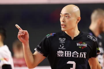 「日本ではなく世界のオポジット」深津英臣も脱帽したエース宮浦健人の衝撃