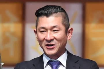 【Ｍ‐１】笑い飯・哲夫　審査員でボケまくり「武智くんと久保田くんが僕の審査に苦言を？」