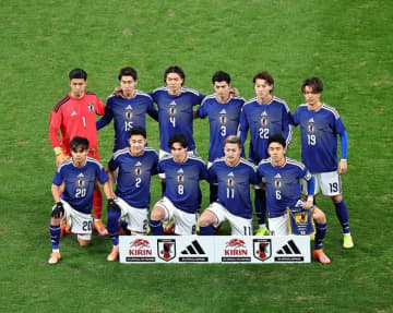 「日本は世界トップクラスと手合わせする機会を失う」AFCネーションズリーグに中国見解。自国には朗報だが...「むしろ時間の無駄」