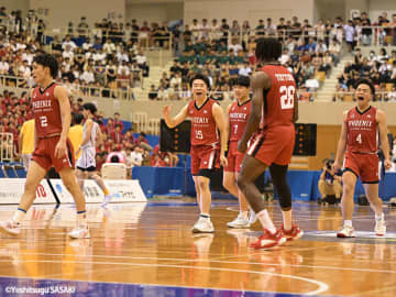 【ウインターカップ男子注目】鳥取城北「昨冬逃した“あと1勝”へ…インハイ王者が挑む勝負の冬」