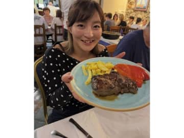 【柔道金メダリスト・角田夏実】「結婚したい」「母親になりたい」。33歳、新たな夢と卵子凍結を決断するまで