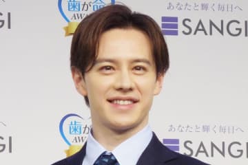 ウエンツ瑛士　紅白であわや〝放送事故〟の恐怖体験告白も…有吉弘行「怪しい話でしたけどね」