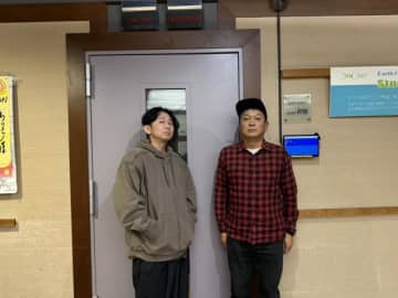 有吉、元通訳・水原一平受刑者を題材にしたドラマ化に「やらないわけがない！」「今までにないような事件ですから」