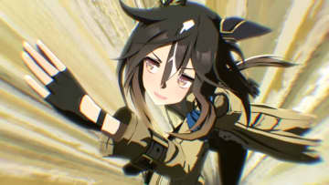 『ウマ娘』新たに「ステイゴールド」が育成ウマ娘化！M1グランプリの限定CMで電撃発表、しかもこの後すぐ実装へ