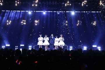 清 竜人25、ラストライブで現体制に幕。新曲「GOOD BYE！愛してるよ！」配信＆MVも公開