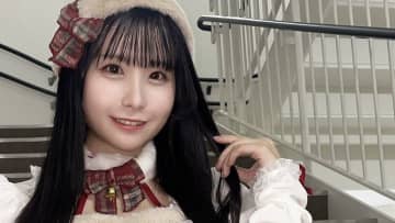 藤宮ゆな、あわてんぼうのむちむちサンタ