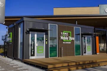 カインズ、24時間無人店舗オープン　小売大手も無人店舗を導入...人手不足と効率化の両立へ