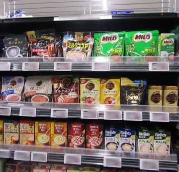 ココア、値上げによる消費の冷え込みを跳ね返して販売数量・販売金額ともに拡大　健康価値がじわり浸透