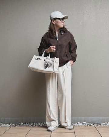 おしゃれな人が着てるコレ、どこの？ みんなが見たスナップのブランドを一気見！（2025年）