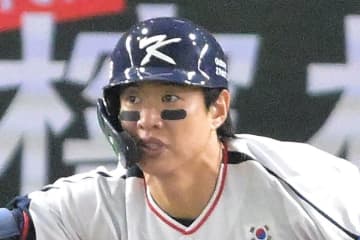 村上宗隆の先を越したソン・ソンムン「日本最強の大砲がソンに押されて価値暴落だ」韓国報道