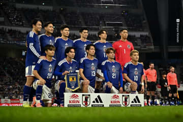 アジアでも『ネーションズリーグ』導入へ！　AFCが方針を発表、FIFA国際試合期間の課題解決に「重要な一歩」