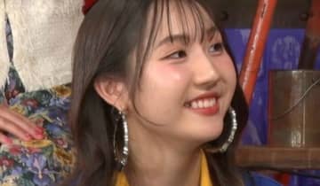 超人気アイドル・Mの妹に驚きの声「げんげんって呼んでます」