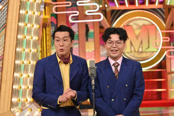 【M-1】ヤーレンズと真空ジェシカが敗退　常連組にまさか…ネット騒然「意味わかんない」「誰が想像した？」