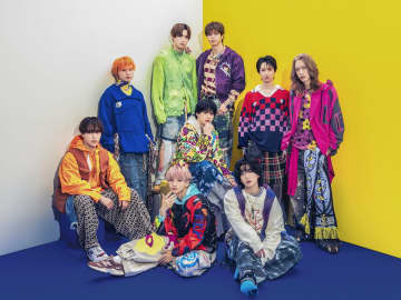 BUDDiiS、春のホールツアー追加公演を幕張イベントホールにて2デイズ開催　ツアータイトルも発表