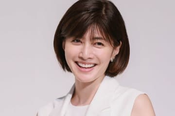 内田有紀の20歳年下妹に驚きの声「似てるかも！」「目とかも似てるよ」