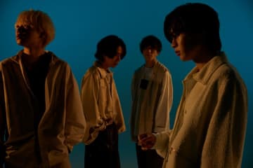 『ラストマン』挿入歌に神はサイコロを振らないの新曲「The Ssyba」