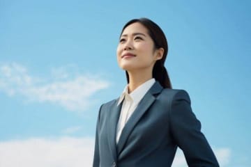 【2027年卒就活生】就職人気企業ランキング「文系」　3位オリエンタルランド、2位東宝、1位は？　学情調査