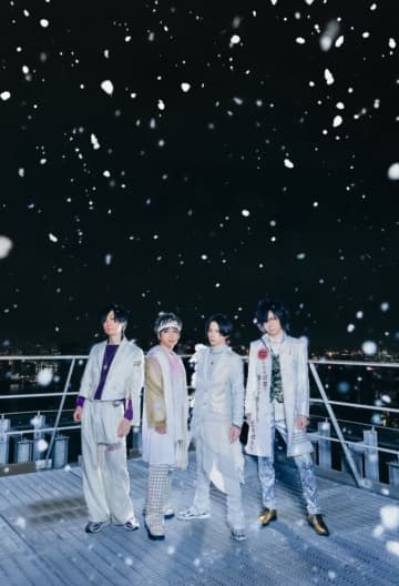 Waive解散直前、2週連続ライブ特集を配信