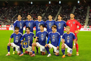 【サッカー日本代表】AFCがアジア版「ネーションズリーグ」を新設へ。いつから、どんな大会に!? FIFAインターナショナルマッチウィンドウを有効活用へ