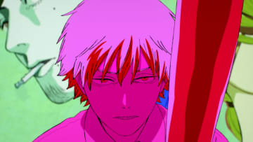 「レゼ篇」は国内興収96.5億円突破！続編『チェンソーマン 刺客篇』制作決定！ティザービジュアル＆PV解禁