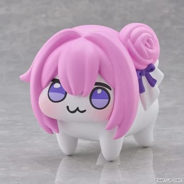 『勝利の女神：NIKKE』の謎生物「DORO」が貯金箱になった！両手に乗るほどの大きめサイズ