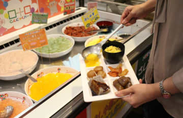 【必見】えっこの食べ放題が“無料”だって…!? 全てが凄すぎる「穴場人気スポット」行ったら楽しすぎた!!