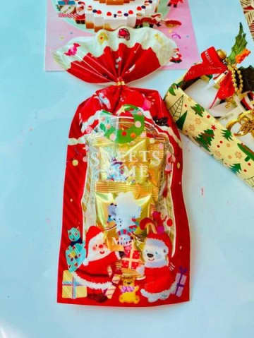 もらって嬉しい！クリスマスプレゼント