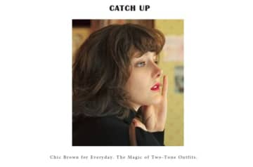 服はシンプル「使うのは2色で」見た目が良くなるシンプルなテクニック