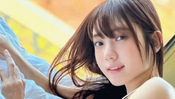 春蝶｜羽の生えた朝