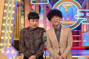 【M-1】第21代王者はたくろう　最終決戦は吉本勢の三つ巴　初ファイナリストで1万1521組の頂点に