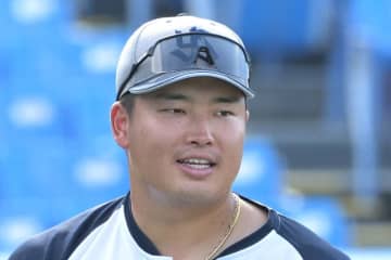 【ＭＬＢ】〝移籍消滅危機〟の村上宗隆は短期契約の方が得？「むしろ幸運。数年で稼げる」