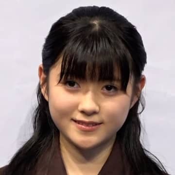 堀越麗禾「キラキラを家族で見ながら･･･」　理想のクリスマスの過ごし方