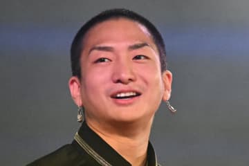 ＤＪ社長が顔出し解禁　レペゼン解散コンサートのチケット売れ行き悪く「埋まってないのが一番カッコ悪い」