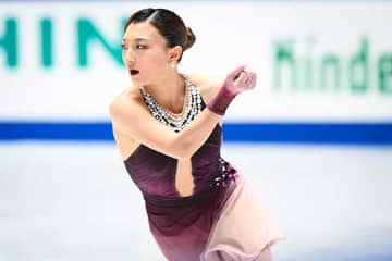 「今日は120点」　坂本花織を絶賛の中野コーチ「厳しく育ててきて良かった」【全日本フィギュア】